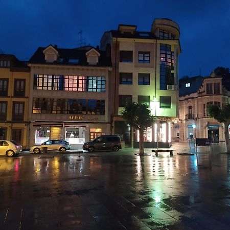 Domus Redes Apartamento Pola de Laviana Exterior foto