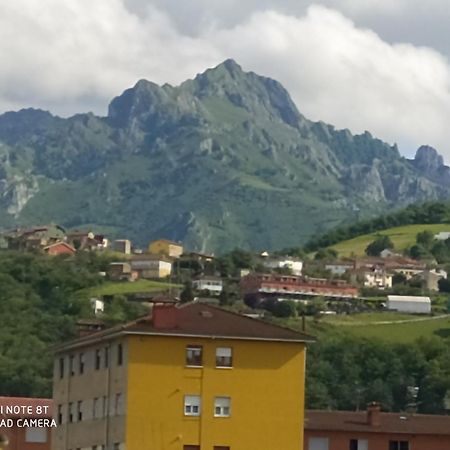 Domus Redes Apartamento Pola de Laviana Exterior foto