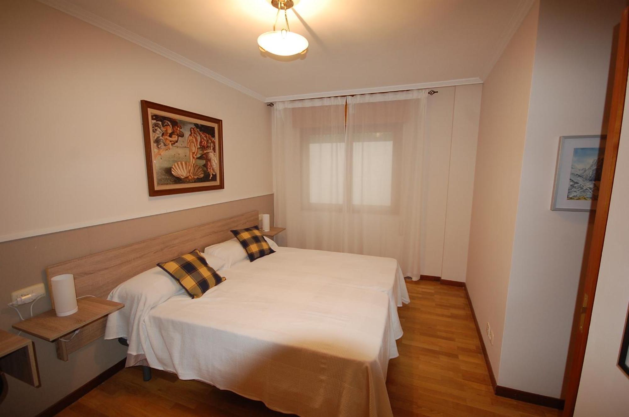 Domus Redes Apartamento Pola de Laviana Exterior foto