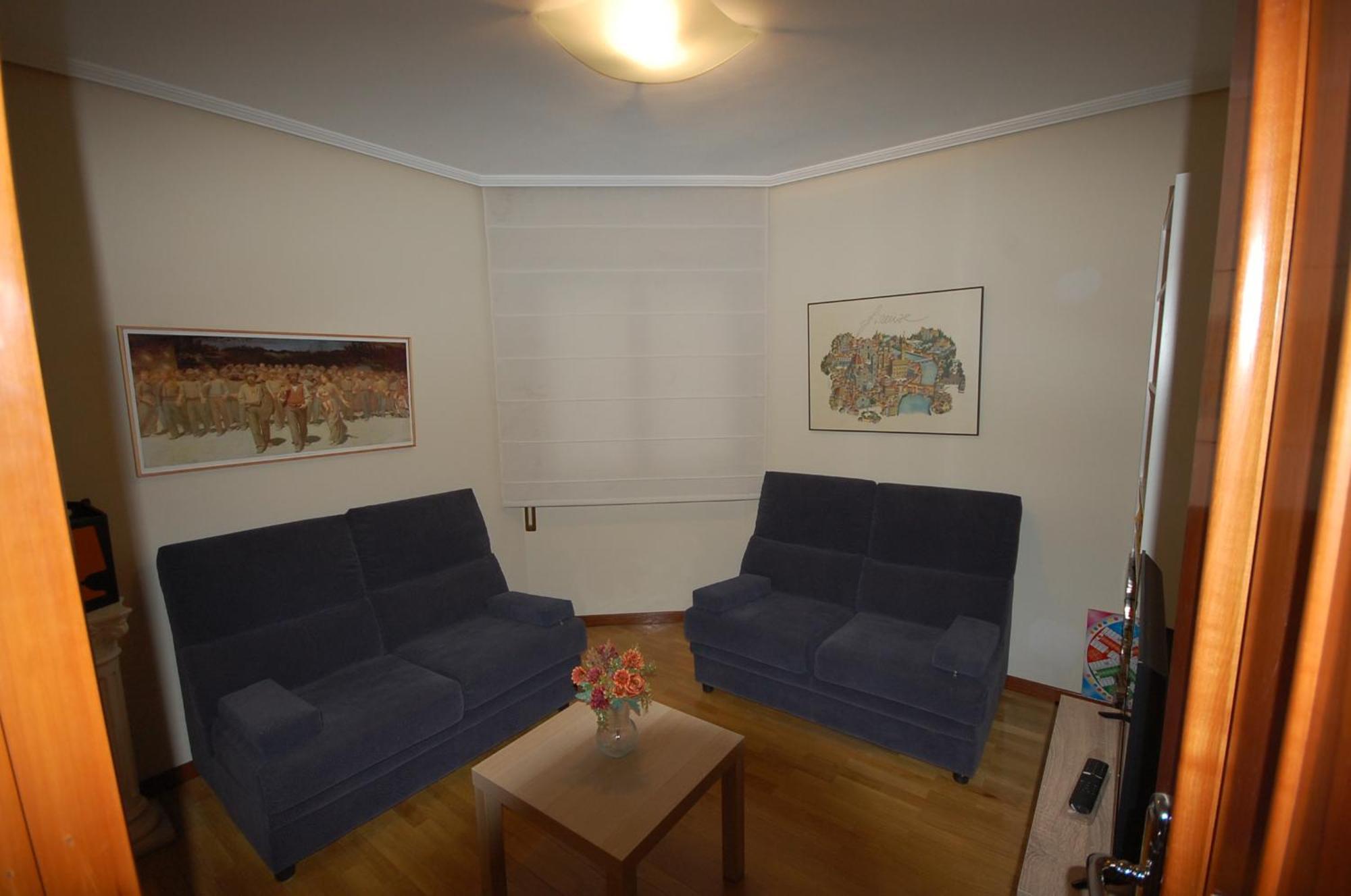 Domus Redes Apartamento Pola de Laviana Exterior foto