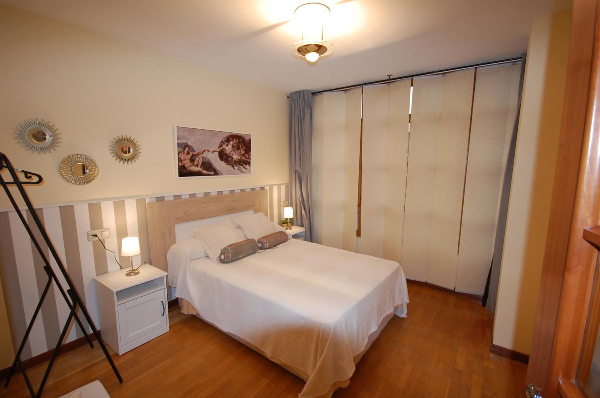 Domus Redes Apartamento Pola de Laviana Exterior foto
