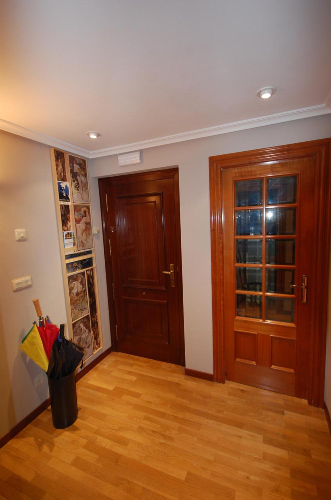 Domus Redes Apartamento Pola de Laviana Exterior foto