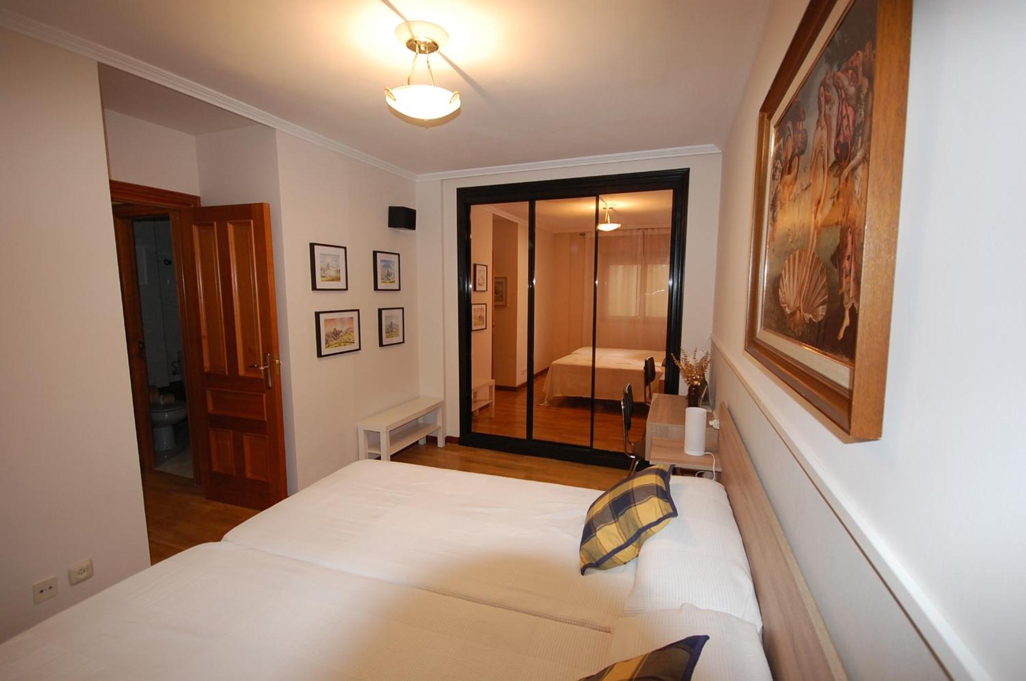 Domus Redes Apartamento Pola de Laviana Exterior foto