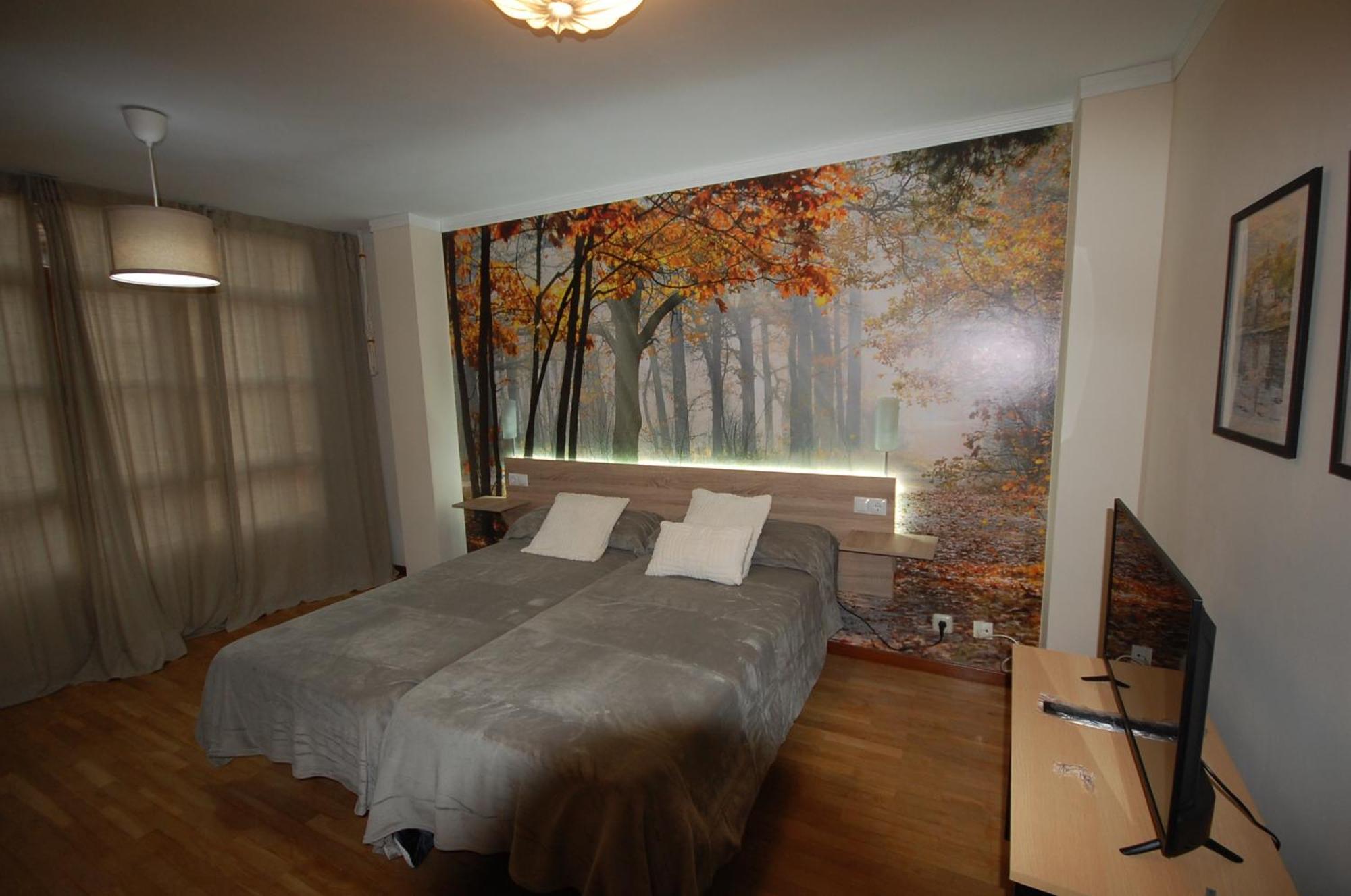 Domus Redes Apartamento Pola de Laviana Exterior foto