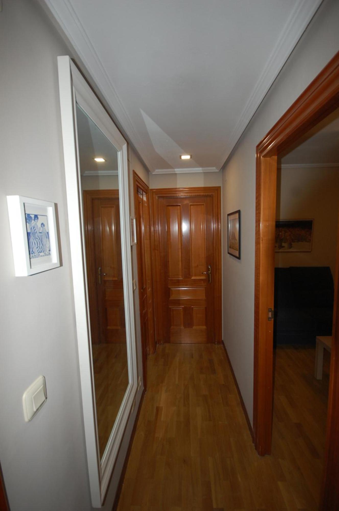 Domus Redes Apartamento Pola de Laviana Exterior foto