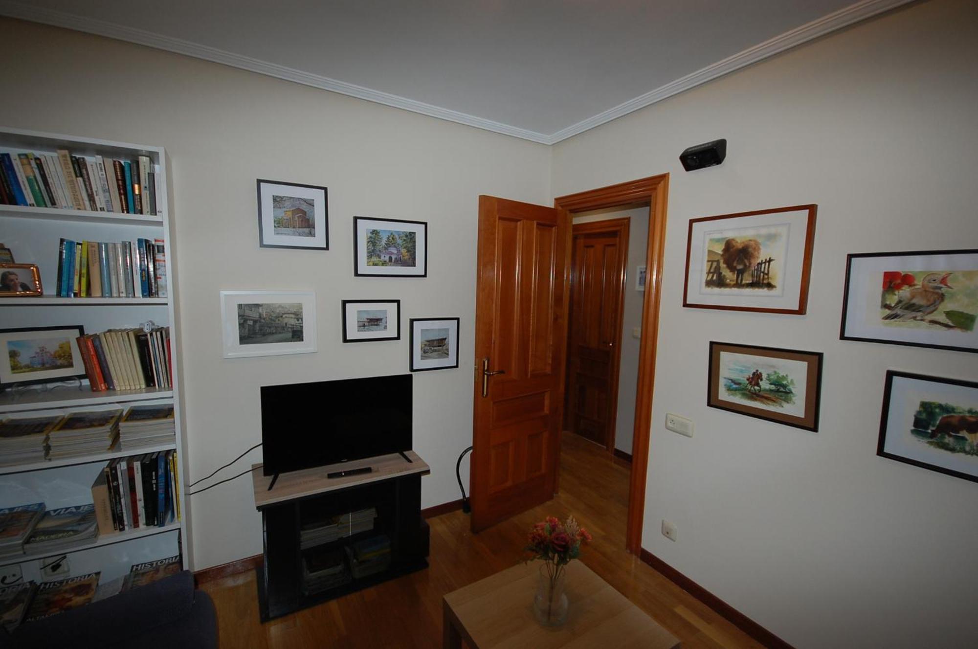 Domus Redes Apartamento Pola de Laviana Exterior foto