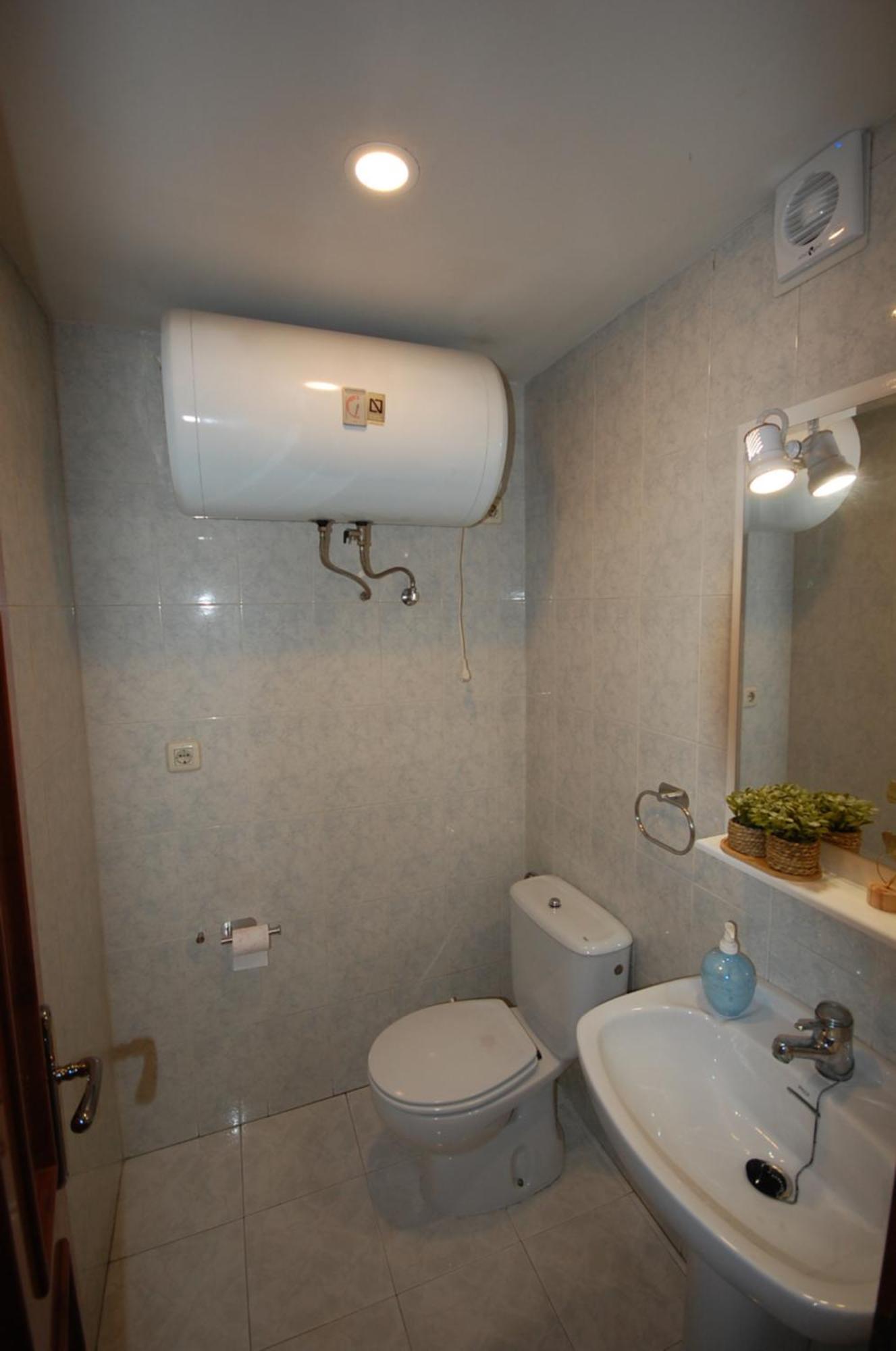 Domus Redes Apartamento Pola de Laviana Exterior foto