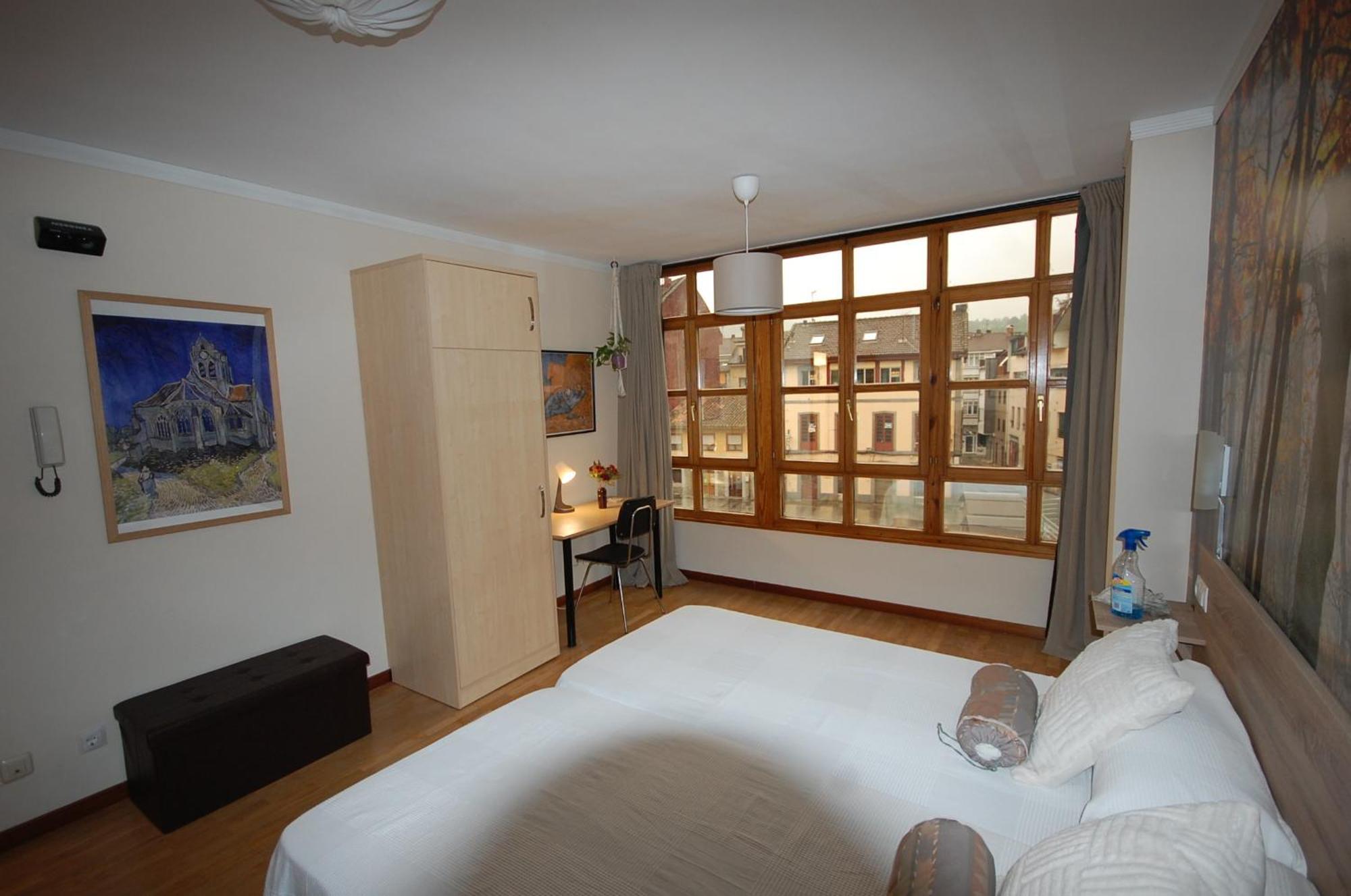 Domus Redes Apartamento Pola de Laviana Exterior foto