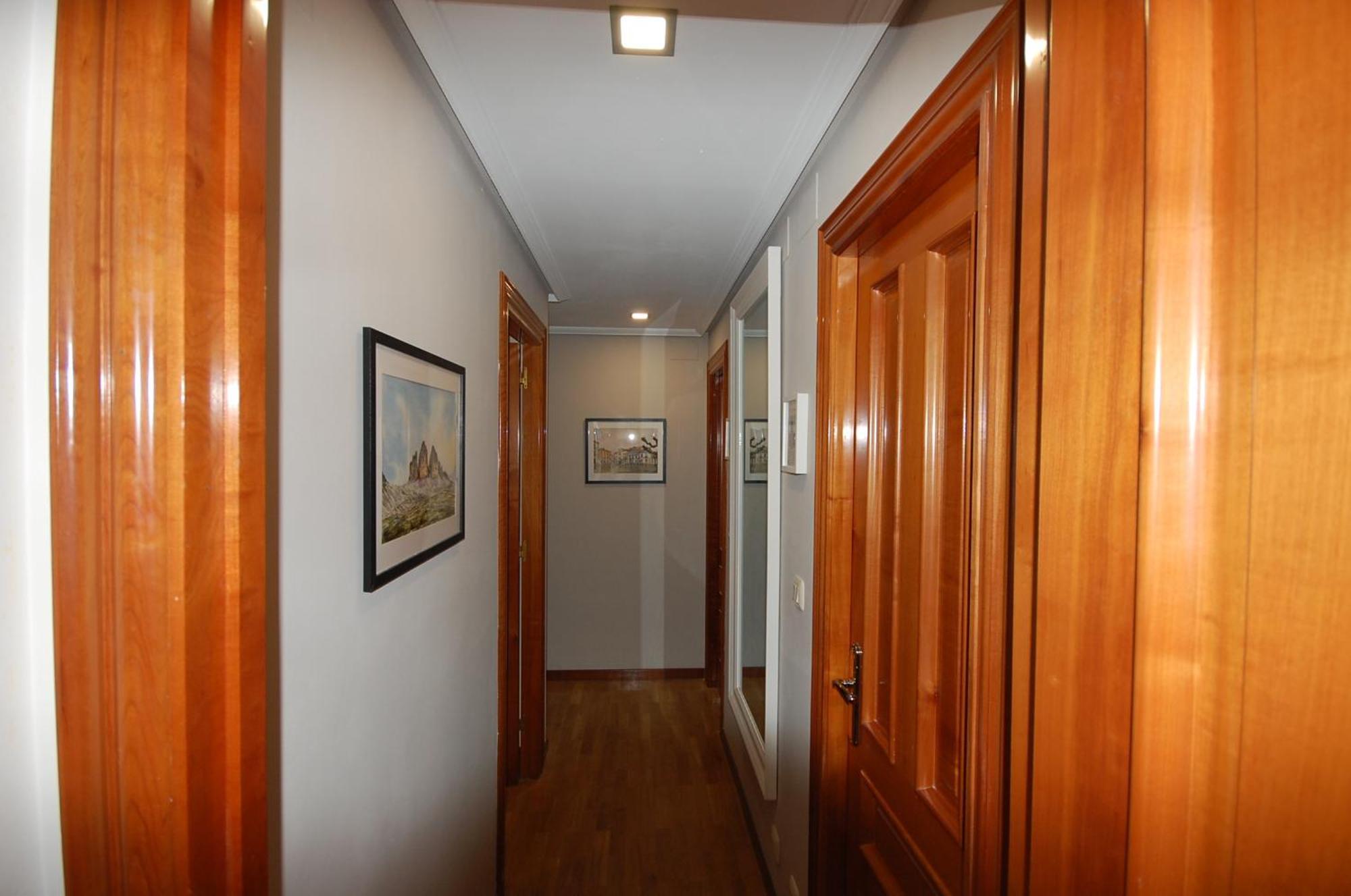 Domus Redes Apartamento Pola de Laviana Exterior foto
