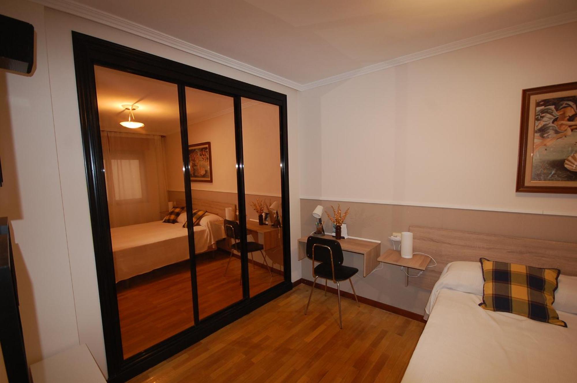 Domus Redes Apartamento Pola de Laviana Exterior foto