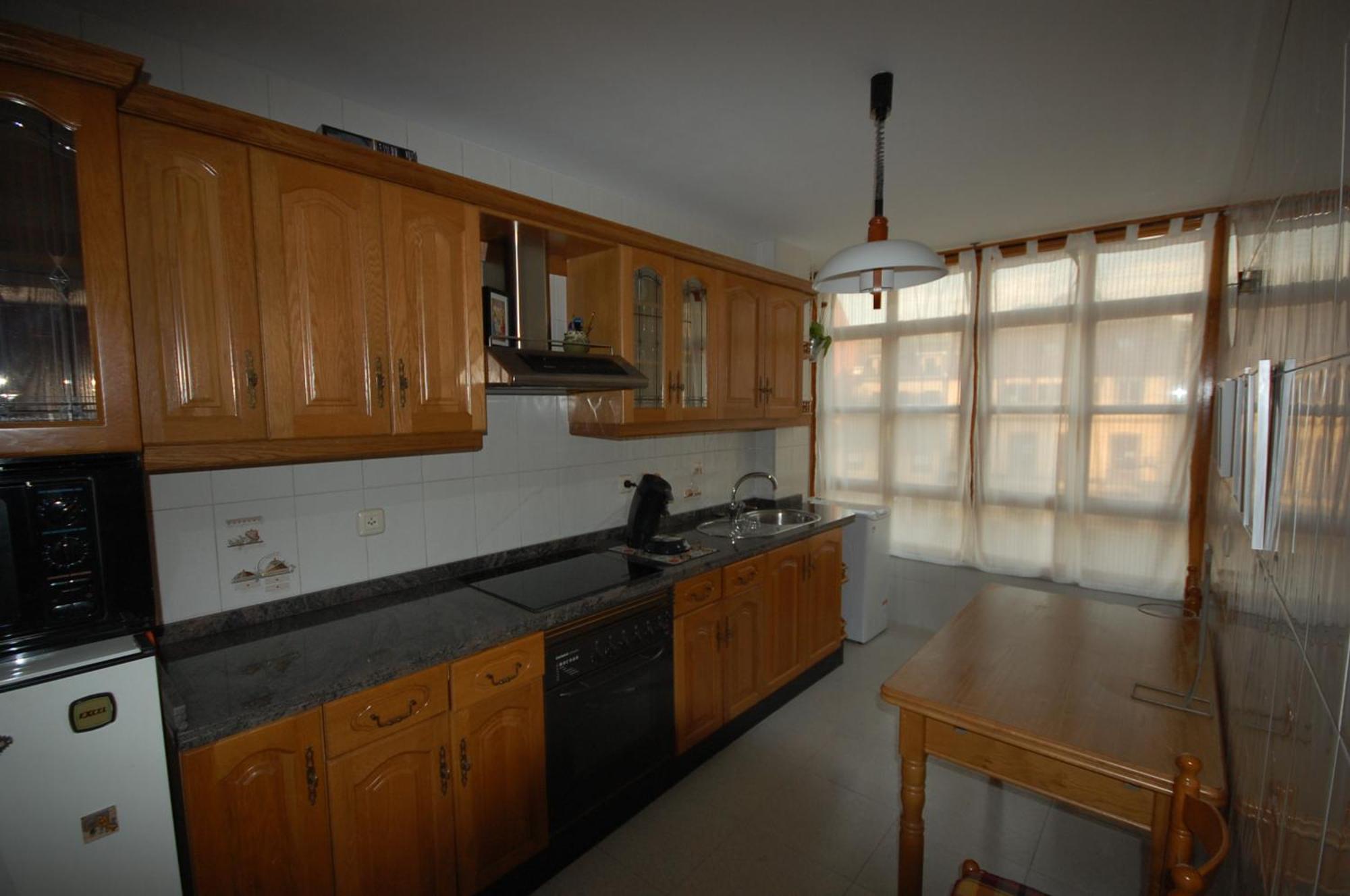 Domus Redes Apartamento Pola de Laviana Exterior foto