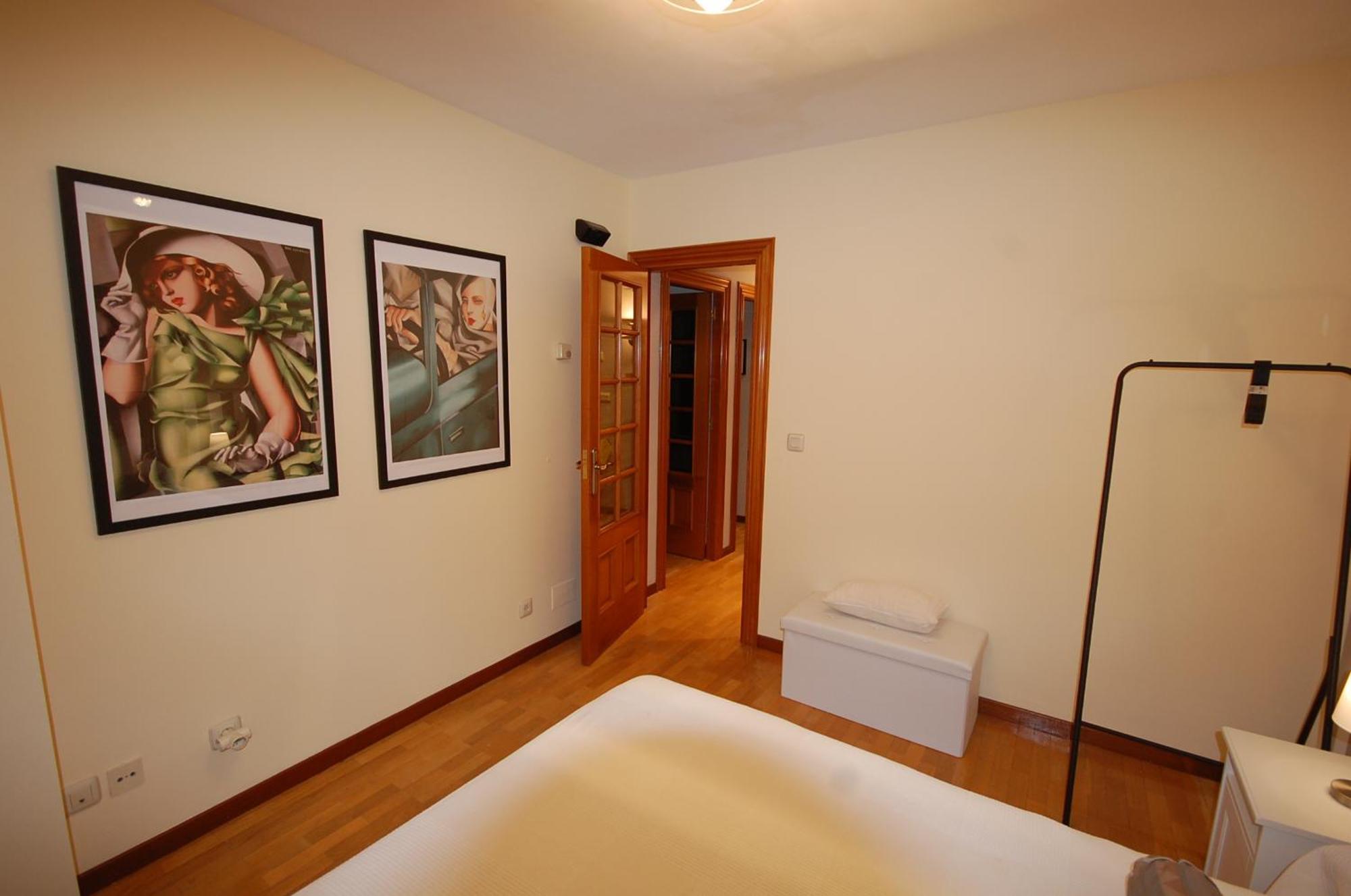 Domus Redes Apartamento Pola de Laviana Exterior foto